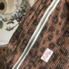 Sac-banane en velours – Image 9