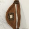 Sac-banane en velours – Image 8